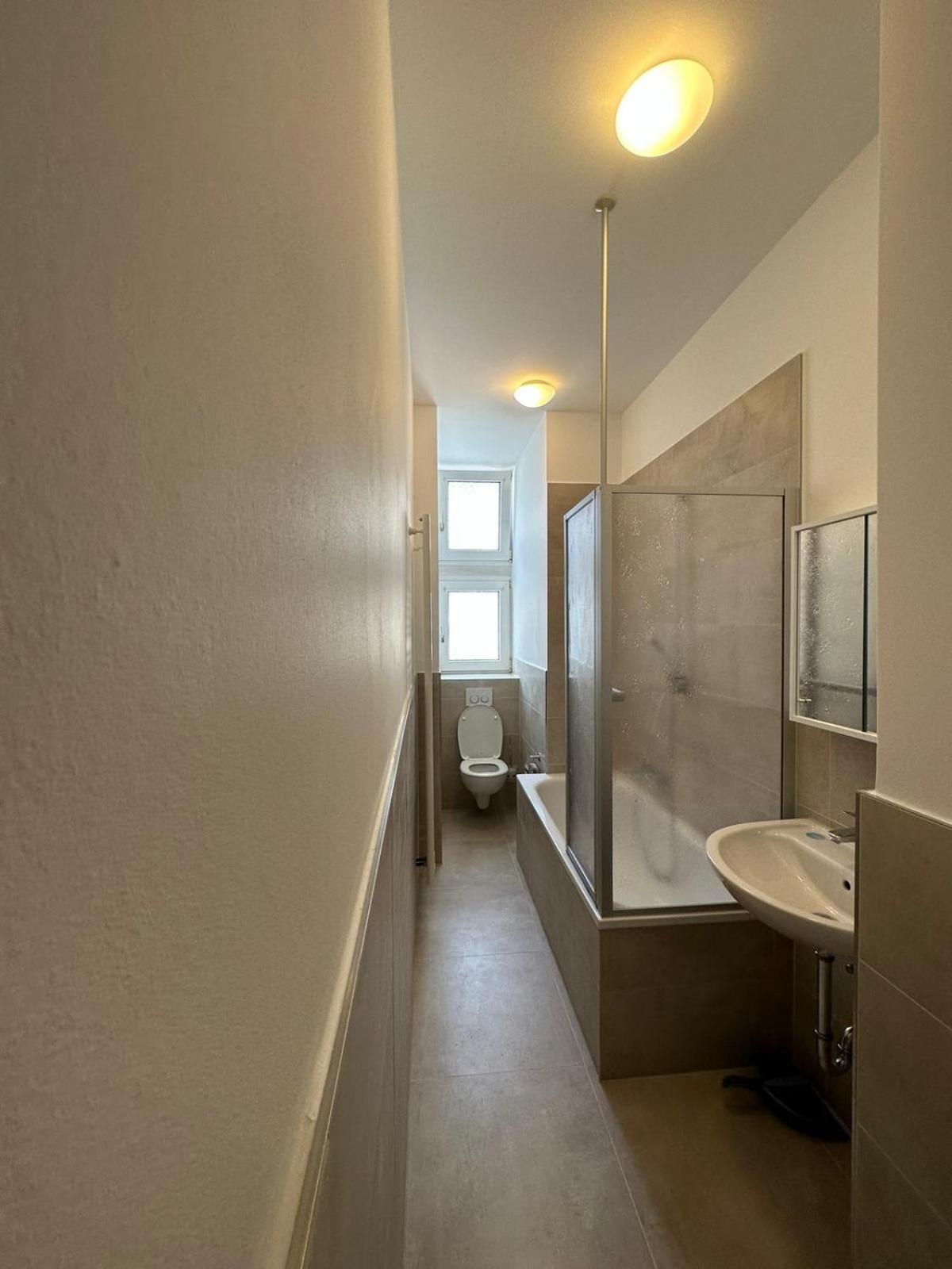Apartment Ar Living Frankfurt Koenigsteinerstr