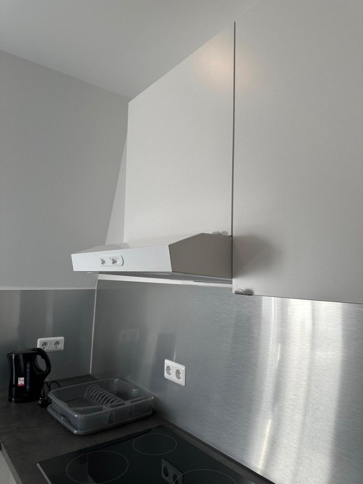 Apartment Ar Living Frankfurt Koenigsteinerstr Frankfurt am Main
