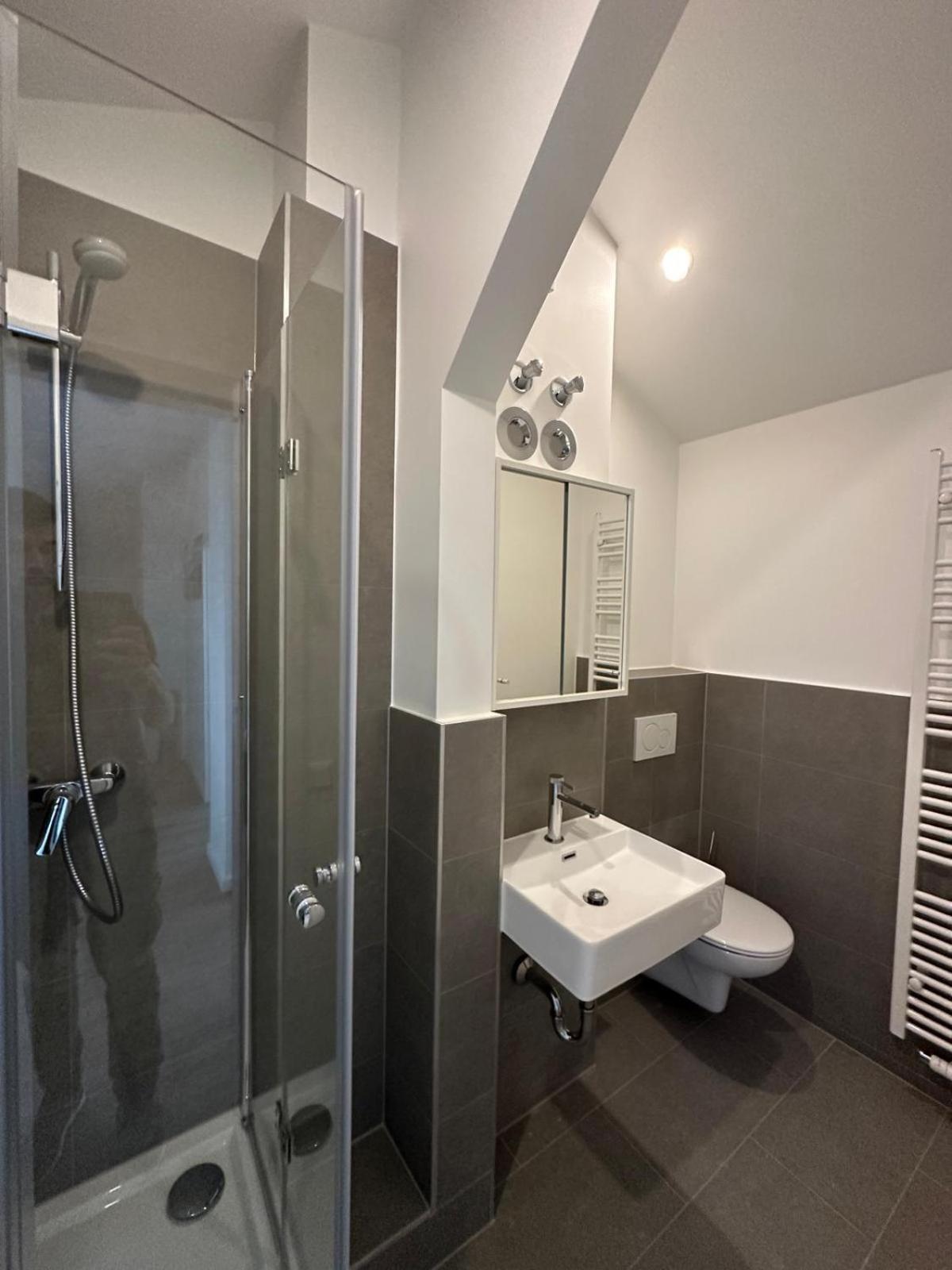 Apartment Ar Living Frankfurt Koenigsteinerstr