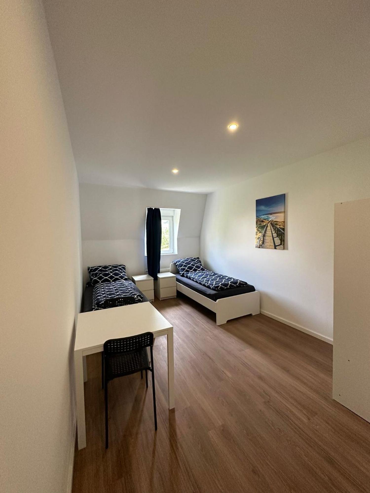 Ar Living Frankfurt Koenigsteinerstr Apartment *