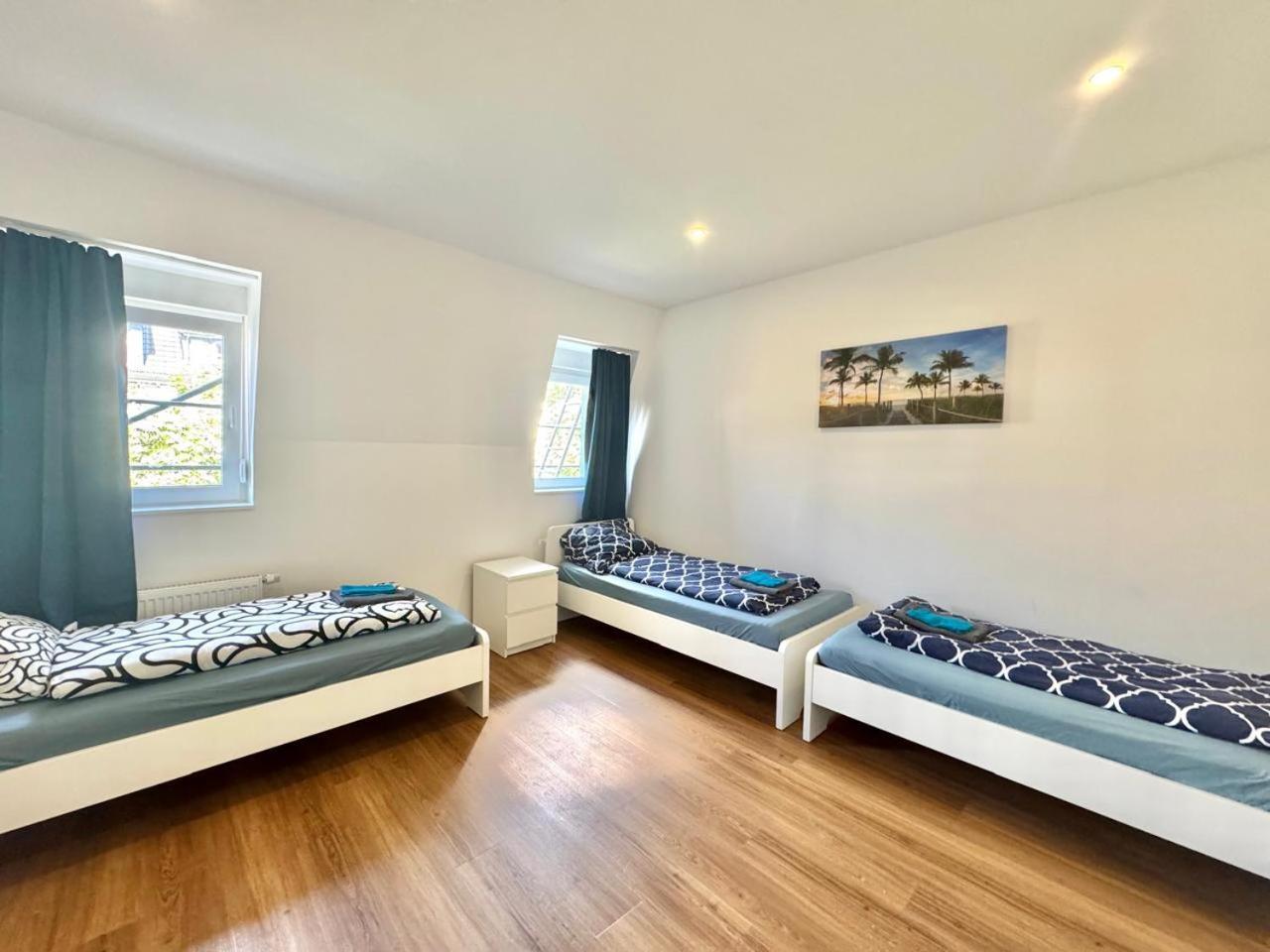 Ar Living Frankfurt Koenigsteinerstr Apartment Frankfurt am Main