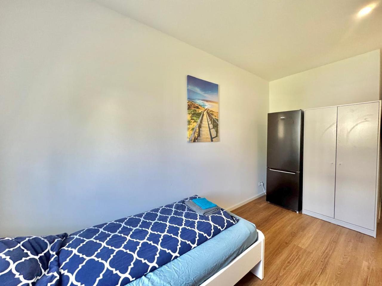 Apartment Ar Living Frankfurt Koenigsteinerstr *