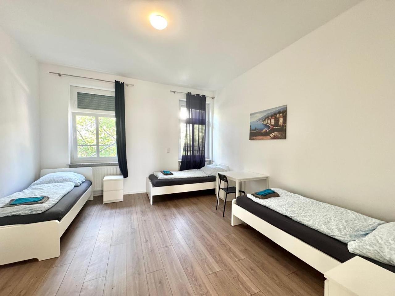 Ar Living Frankfurt Koenigsteinerstr