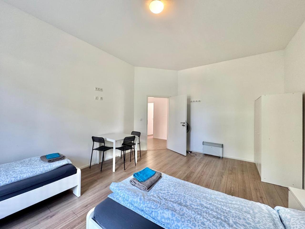Apartment Ar Living Frankfurt Koenigsteinerstr *