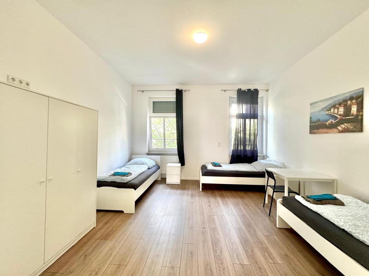 Apartment Ar Living Frankfurt Koenigsteinerstr Frankfurt am Main