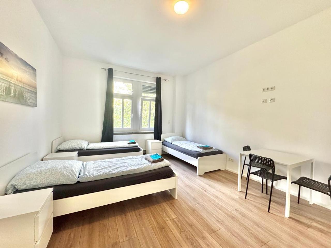 Apartment Ar Living Frankfurt Koenigsteinerstr *