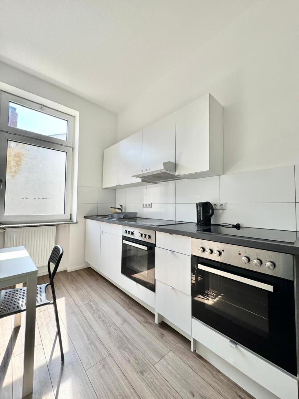 Apartment Ar Living Frankfurt Koenigsteinerstr *